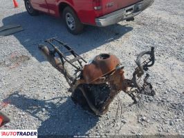 Honda CR - zobacz ofertę