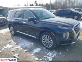 Hyundai Pozostałe - zobacz ofertę