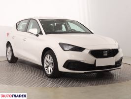 Seat Leon - zobacz ofertę