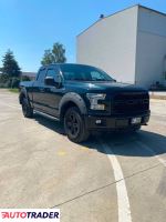 Ford F150 - zobacz ofertę