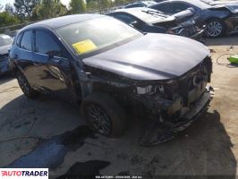 Mazda CX-30 - zobacz ofertę