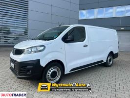 Fiat Scudo - zobacz ofertę
