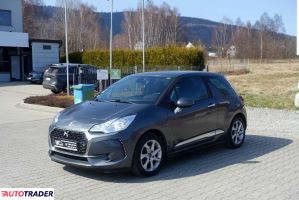 DS DS3 - zobacz ofertę