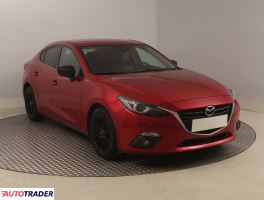 Mazda 3 - zobacz ofertę