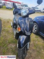 Kymco Like - zobacz ofertę