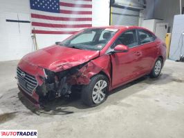 Hyundai Accent - zobacz ofertę