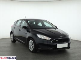Ford Focus - zobacz ofertę