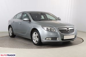 Opel Insignia - zobacz ofertę