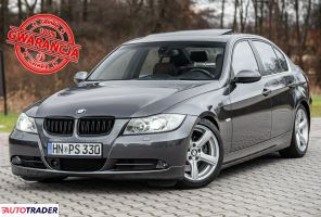 BMW 330 - zobacz ofertę