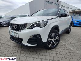 Peugeot 3008 - zobacz ofertę