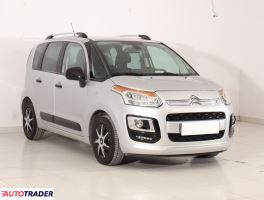 Citroen C3 Picasso - zobacz ofertę Citroen C3 Picasso - zobacz ofertę