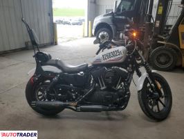Harley-Davidson Pozostałe - zobacz ofertę