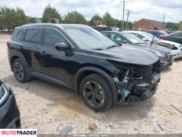 Nissan Rogue - zobacz ofertę