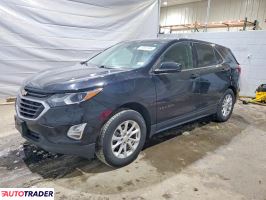 Chevrolet Equinox - zobacz ofertę