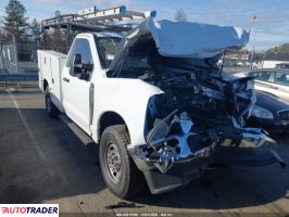 Ford Pozostałe - zobacz ofertę