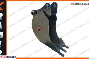 KTS Łyżka JCB 3CX 4CX 30 cm lemiesz 500HB zęby HD - zobacz ofertę