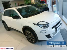 Fiat 600 - zobacz ofertę