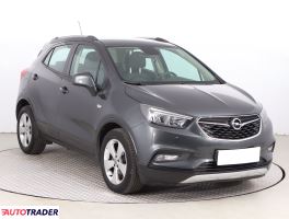 Opel Mokka - zobacz ofertę