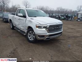 Dodge Ram - zobacz ofertę
