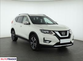 Nissan X-Trail - zobacz ofertę Nissan X-Trail - zobacz ofertę