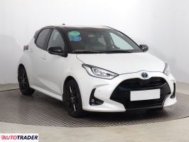Toyota Yaris - zobacz ofertę Toyota Yaris - zobacz ofertę