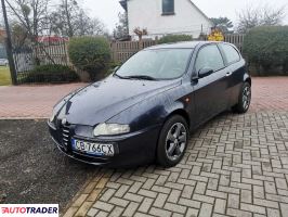 Alfa Romeo 147 - zobacz ofertę