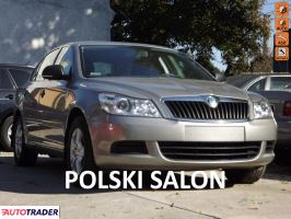 Skoda Octavia - zobacz ofertę