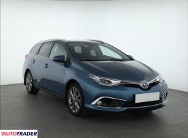 Toyota Auris - zobacz ofertę