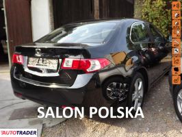 Honda Accord - zobacz ofertę