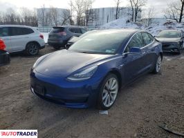 Tesla Model 3 - zobacz ofertę