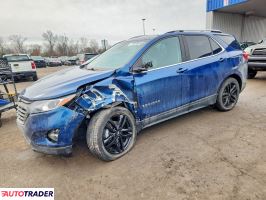 Chevrolet Equinox - zobacz ofertę