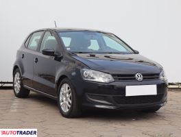 Volkswagen Polo - zobacz ofertę