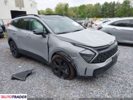 Kia Sportage - zobacz ofertę