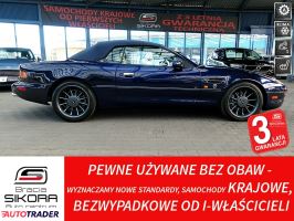 Aston Martin DB7 - zobacz ofertę