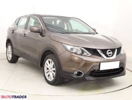 Nissan Qashqai - zobacz ofertę