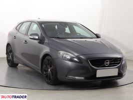 Volvo V40 - zobacz ofertę