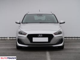 Hyundai i30 - zobacz ofertę