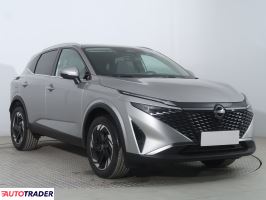 Nissan Qashqai - zobacz ofertę