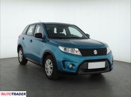 Suzuki Vitara - zobacz ofertę