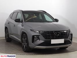 Hyundai Tucson - zobacz ofertę