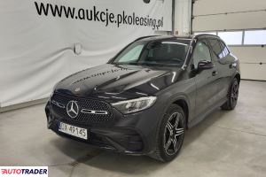 Mercedes GLC - zobacz ofertę