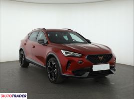 Cupra  - zobacz ofertę