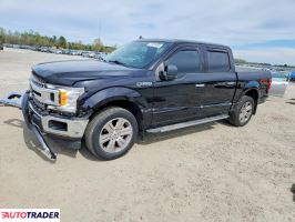 Ford Pozostałe - zobacz ofertę