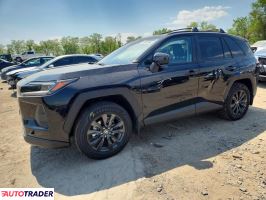 Toyota Pozostałe - zobacz ofertę