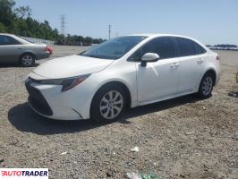 Toyota Corolla - zobacz ofertę