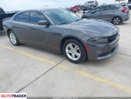 Dodge Charger - zobacz ofertę