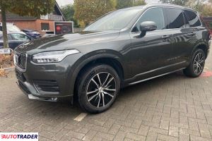 Volvo XC90 - zobacz ofertę