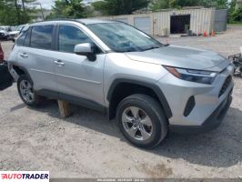 Toyota Pozostałe - zobacz ofertę