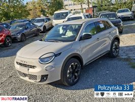 Fiat 600 - zobacz ofertę