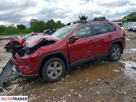 Toyota Pozostałe - zobacz ofertę